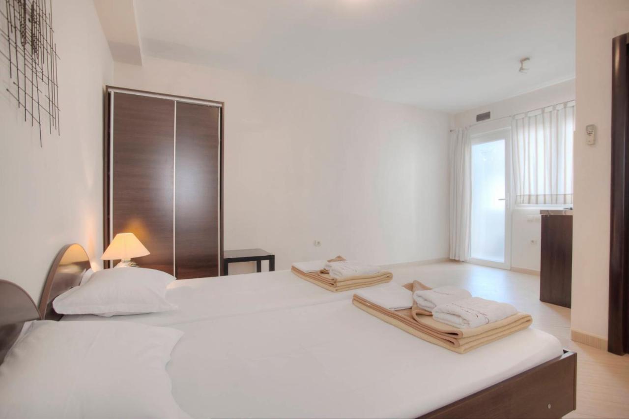 Mandir Apartments - Center Budva Exterior photo
